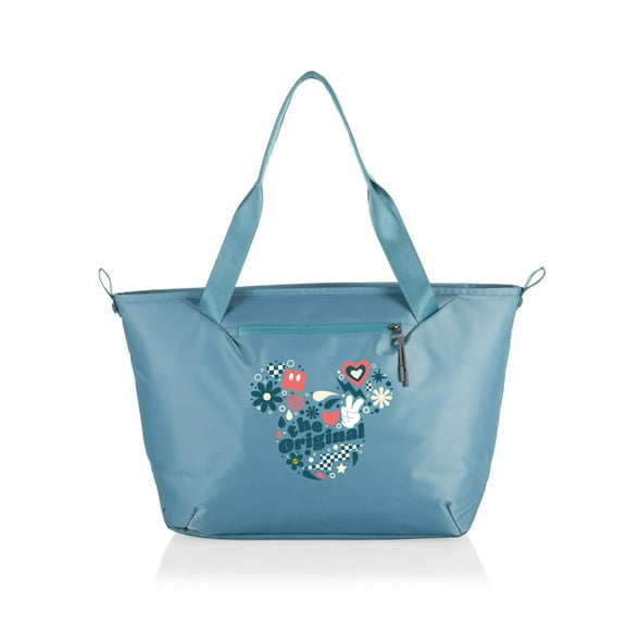 Mickey Mouse - Tarana Cooler Tote Bag, Aurora Blue