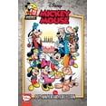thumbnail image 1 of Pre-Owned Mickey Mouse: The 90th Anniversary Collection (Paperback) 1684053560 9781684053568, 1 of 1