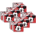 thumbnail image 1 of Mickey Mouse Throwback File Folders - Pack of 6, 1 of 1