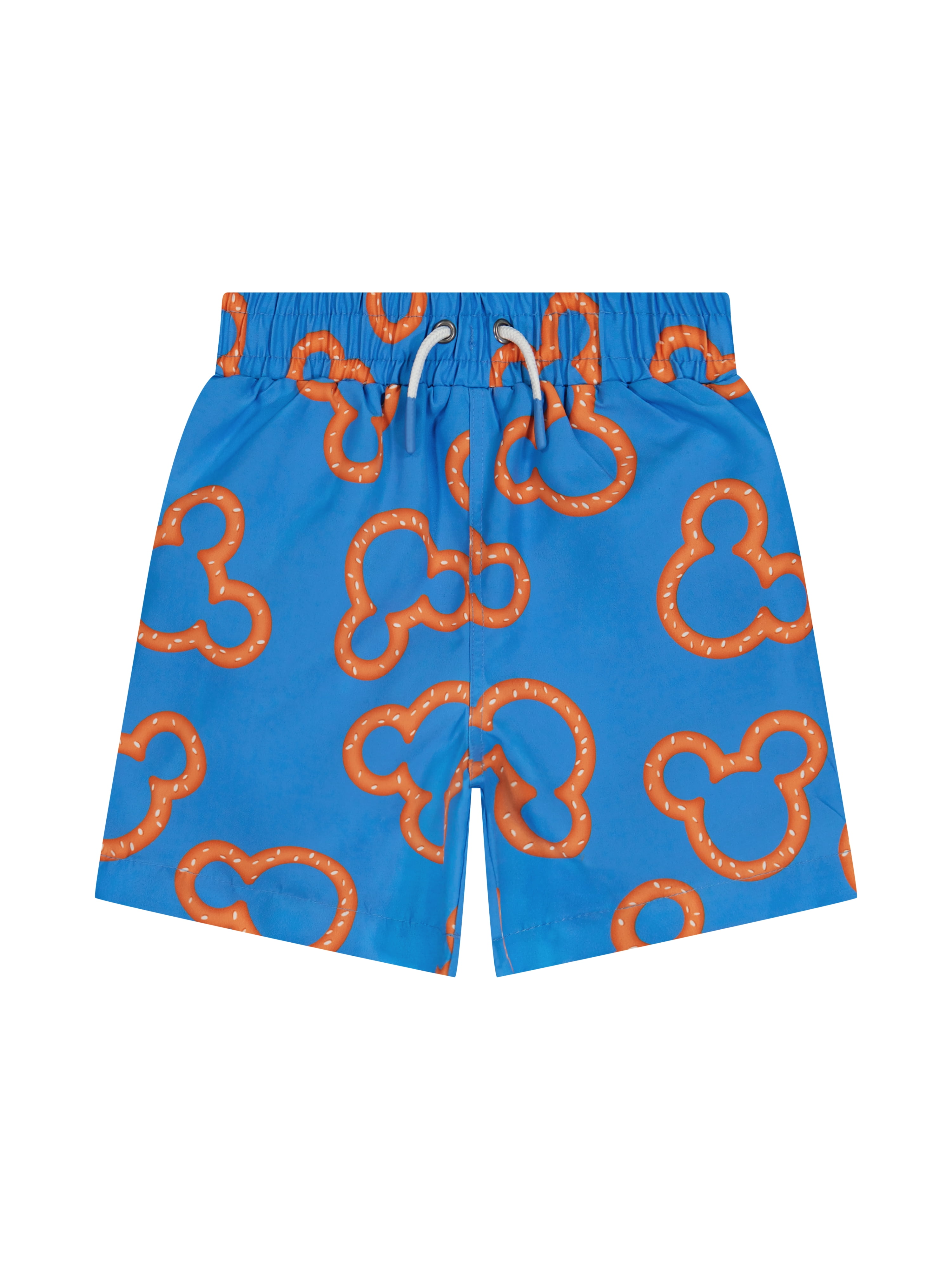 Character Toddler Boy Swim Trunks, Sizes 12M- 5T