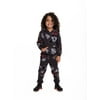 Actual Color: Bristol Black, Clothing Size: 3T