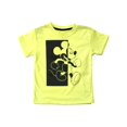 thumbnail image 1 of Mickey Mouse Toddler Boy Short Sleeve Basic Tee, 1 of 2
