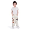 thumbnail image 1 of Mickey Mouse Toddler Boy Twill Pant, Sizes 12M-5T, 1 of 3