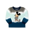 thumbnail image 1 of Mickey Mouse Toddler Boys Long Sleeve Tee, 1 of 2