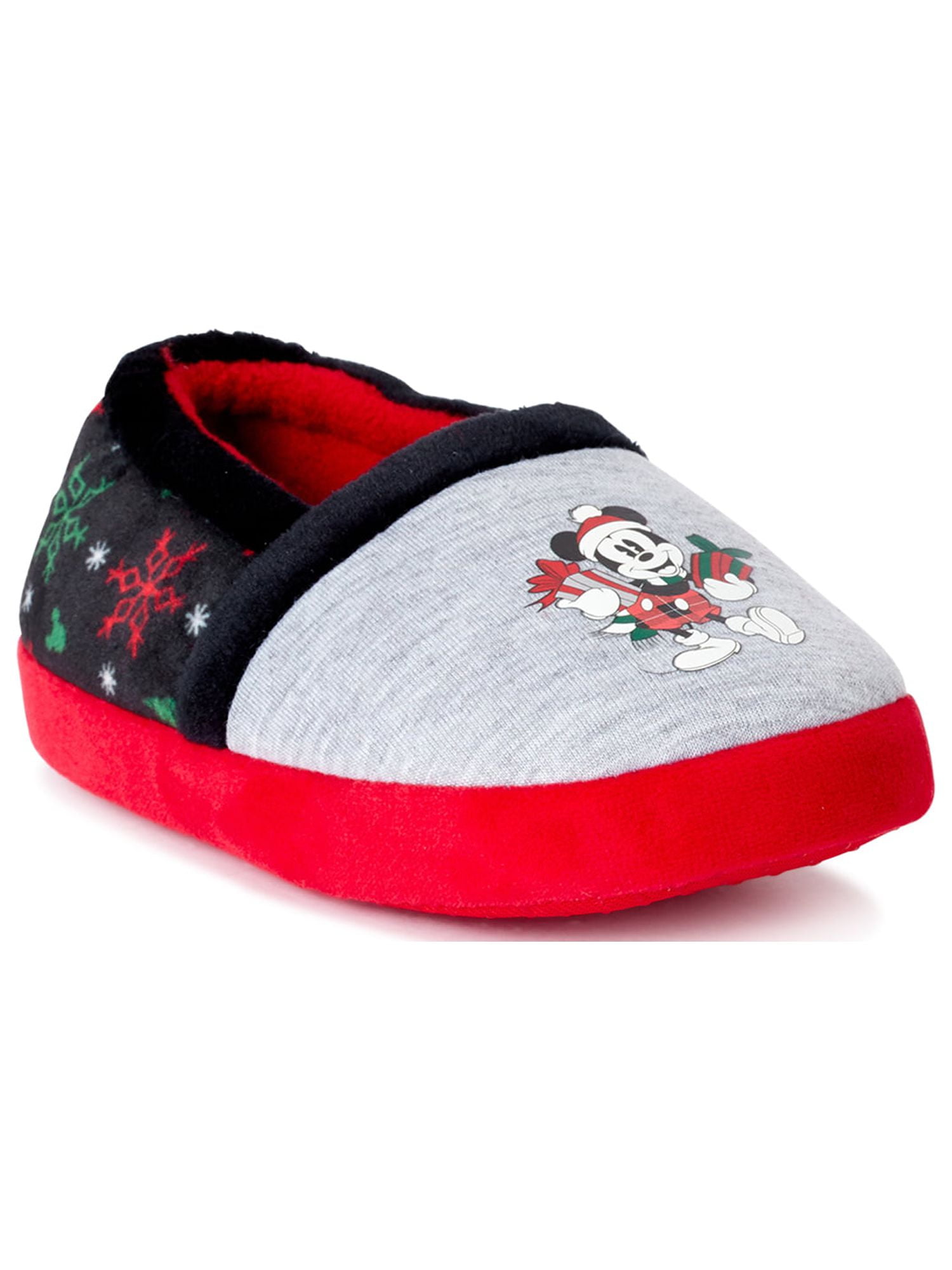 HALLMARK MAXINE SHOEBOX MAGNET SET Christmas Bunny Slippers | eBay