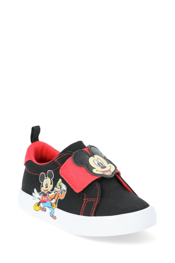 Toddler Kids Power-Strap Sneaker