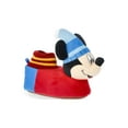 thumbnail image 1 of Disney Toddler Sock Top Slippers, 1 of 6