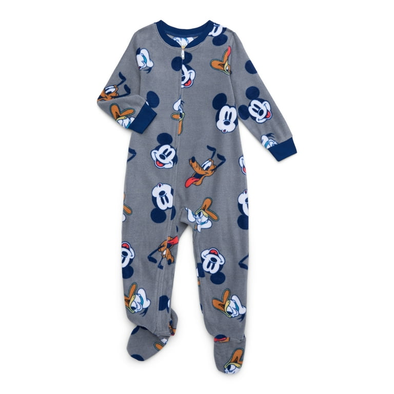5t one piece pajamas sale