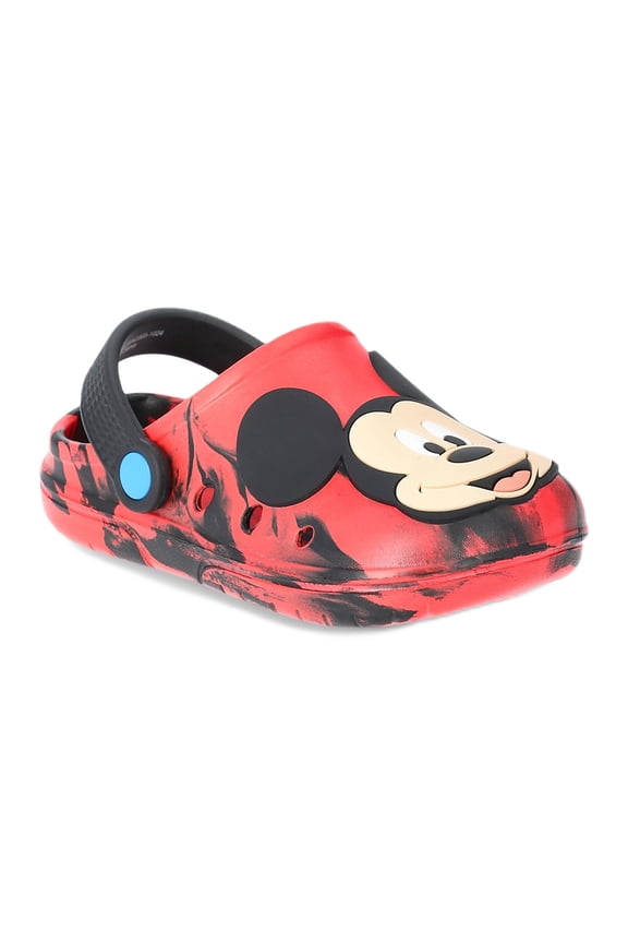 Toddlers’ Character Clogs