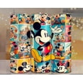 thumbnail image 1 of Mickey Mouse Tumbler Design: 20oz Skinny Tumbler Sublimation&nbsp;, 1 of 1