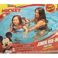 thumbnail image 1 of Mickey Mouse UPD 28039MIC Pool Junior Ride-in Float Seat, 25" x 18.5" x 9.4", 1 of 1
