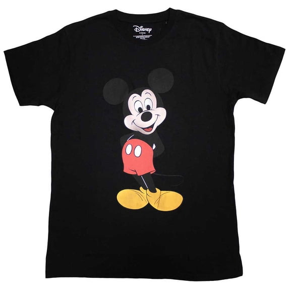 Mickey Mouse Unisex T-Shirt: Stance (XX-Large)