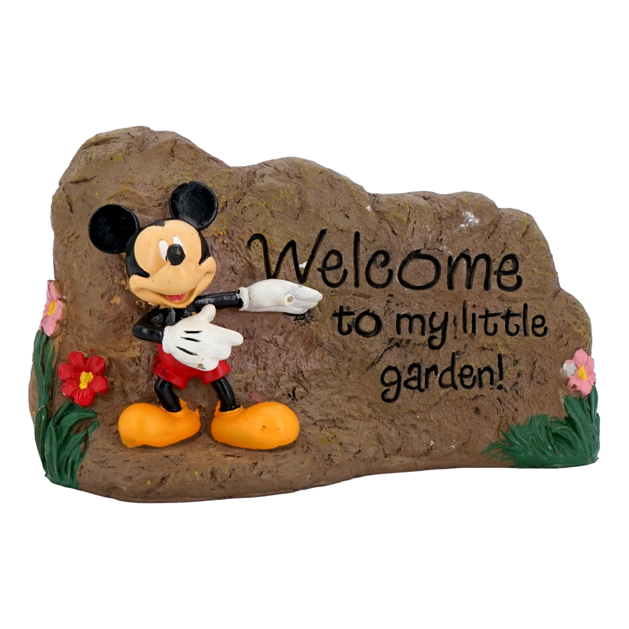 Disney Lawn Statues And Ornaments