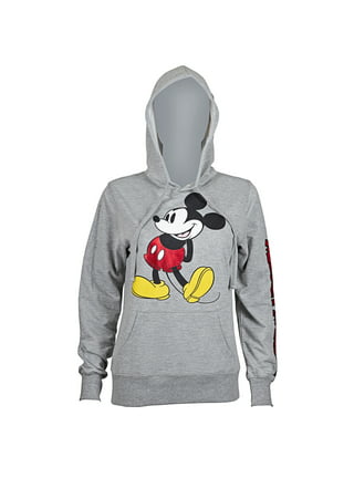 Mickey Mouse Women's Clothes 