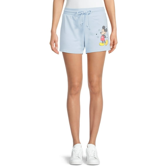 Mickey Mouse Women's Shorts