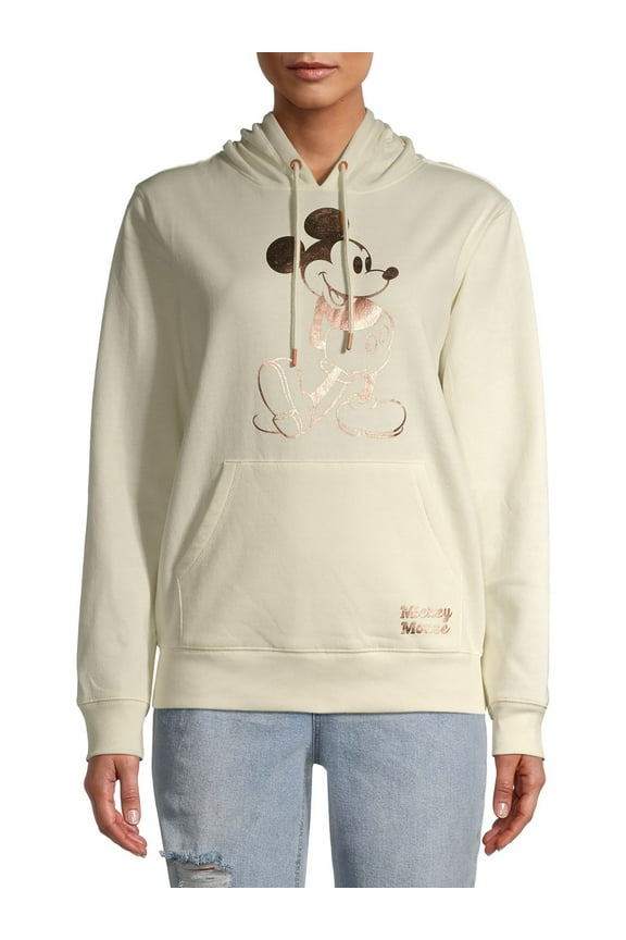 Mickey Mouse Women's T-Shirt