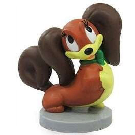 Mickey Mouse and Friends Fifi PVC Figure (No Packaging)
