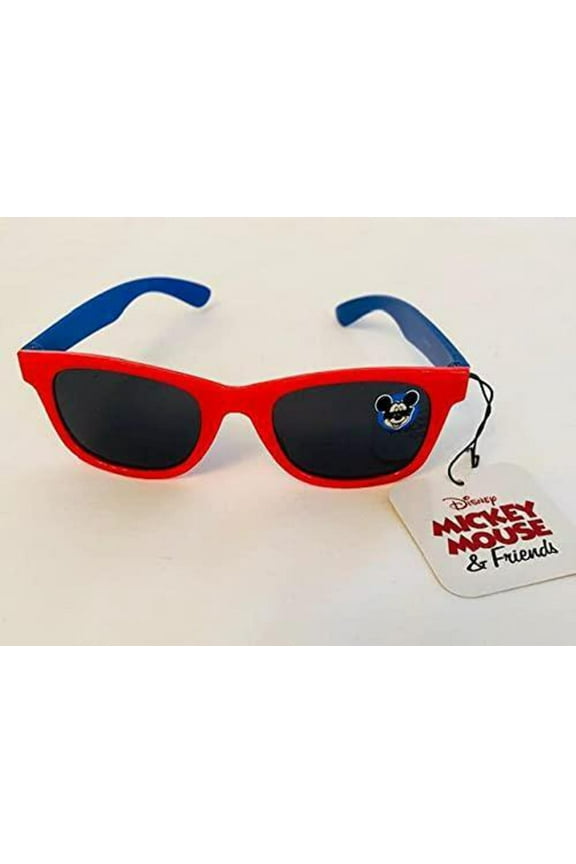 Mickey Mouse and Friends Kids Sunglasses