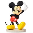 thumbnail image 1 of Mickey Mouse and Friends Mickey Mouse PVC Figure (No Packaging), 1 of 1