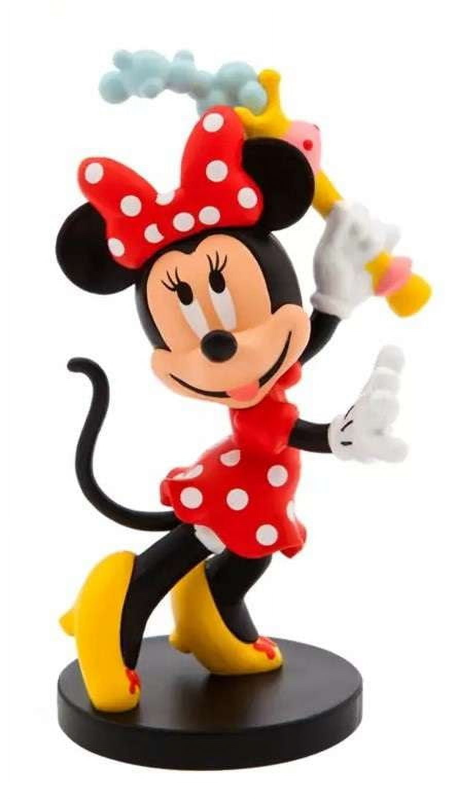 Mickey Mouse and Friends Minnie Mouse PVC Figure (No Packaging