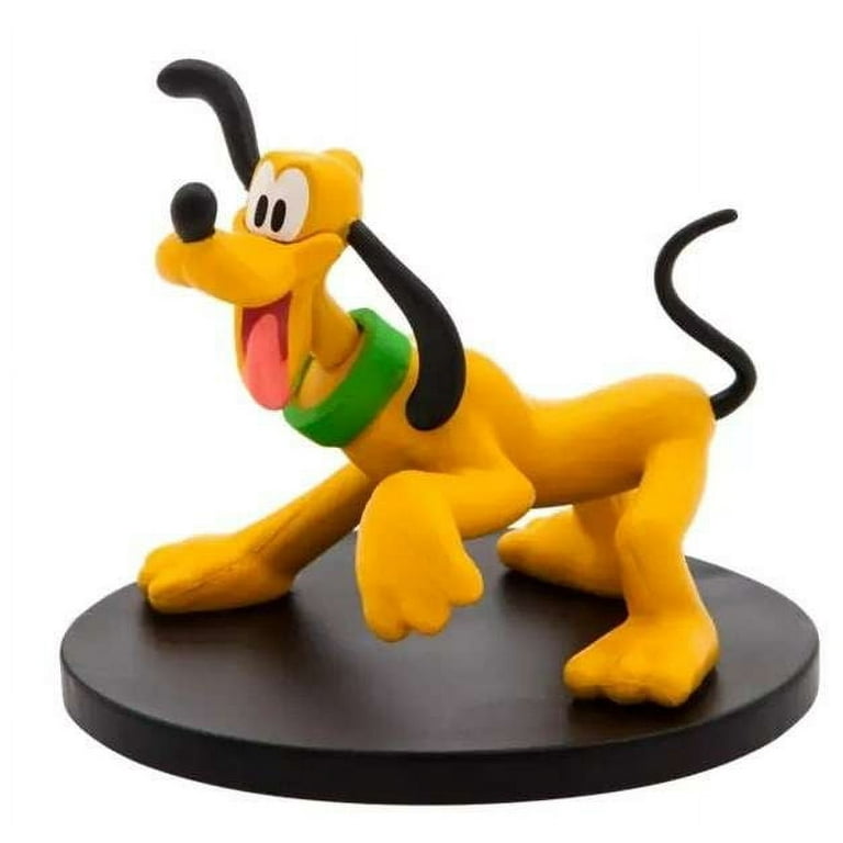 メディコムトイ Disney Pluto Comic Ver ビニールフィギュア メディコムトイ Disney Pluto Comic Ver ビニールフィギュア Medicom
