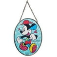 thumbnail image 1 of Mickey Mouse by Romero Britto Suncatcher, 1 of 1