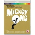 thumbnail image 1 of Mickey One (Standard Edition) (Blu-ray), Powerhouse Films, Drama, 1 of 1