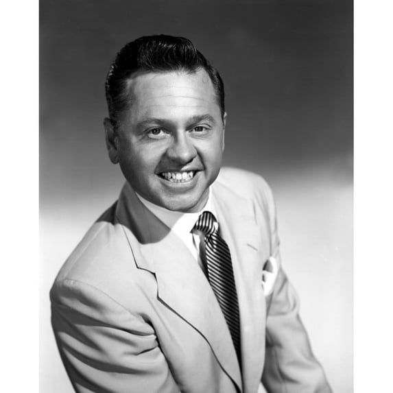 Mickey Rooney Mgm Ca. 1950 Photo Print (8 x 10)