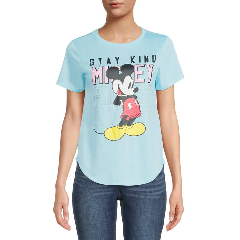 Disney shirt kind shop