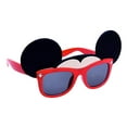 thumbnail image 1 of Mickey SunStaches, 1 of 7