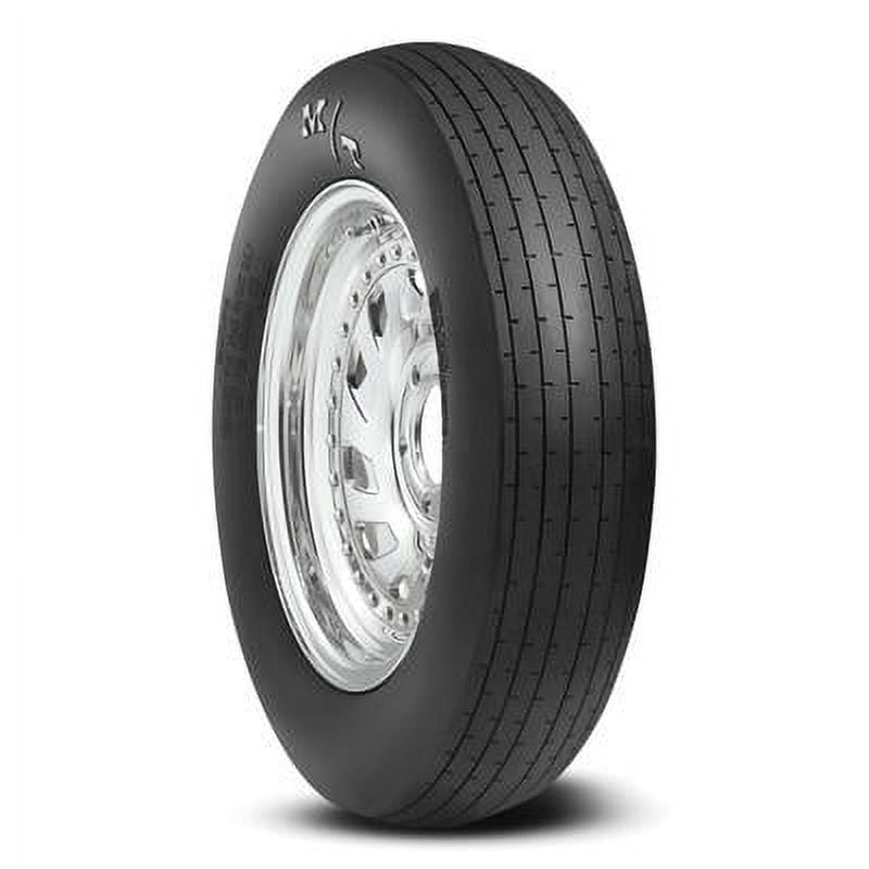 Mickey Thompson 24x4.5-15 ET Drag Front Tire Mickey Thompson 24x4.5-15 ET Drag Front Tire