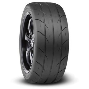 295 50r15 Tire
