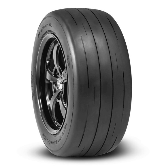 Mickey Thompson 27x10.50-17LT ET Street R Drag Tire
