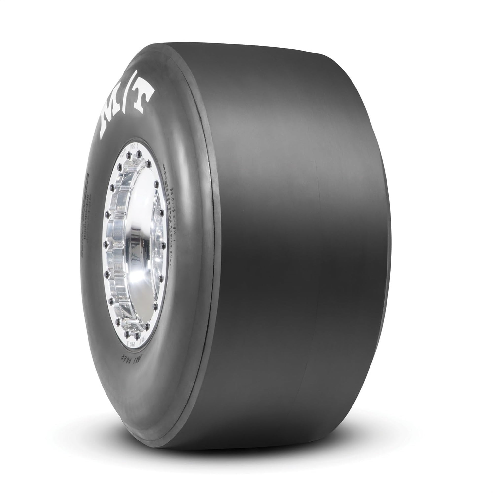Mickey Thompson Drag Tire - Stiff 28.0/10.5-15 ET Mickey Thompson Drag Tire - Stiff 28.0/10.5-15 ET