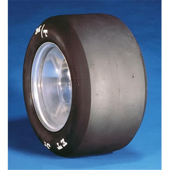 Mickey Thompson 3053S M.T. DRAG Et Sport Compact Drag Slicks - Walmart.com
