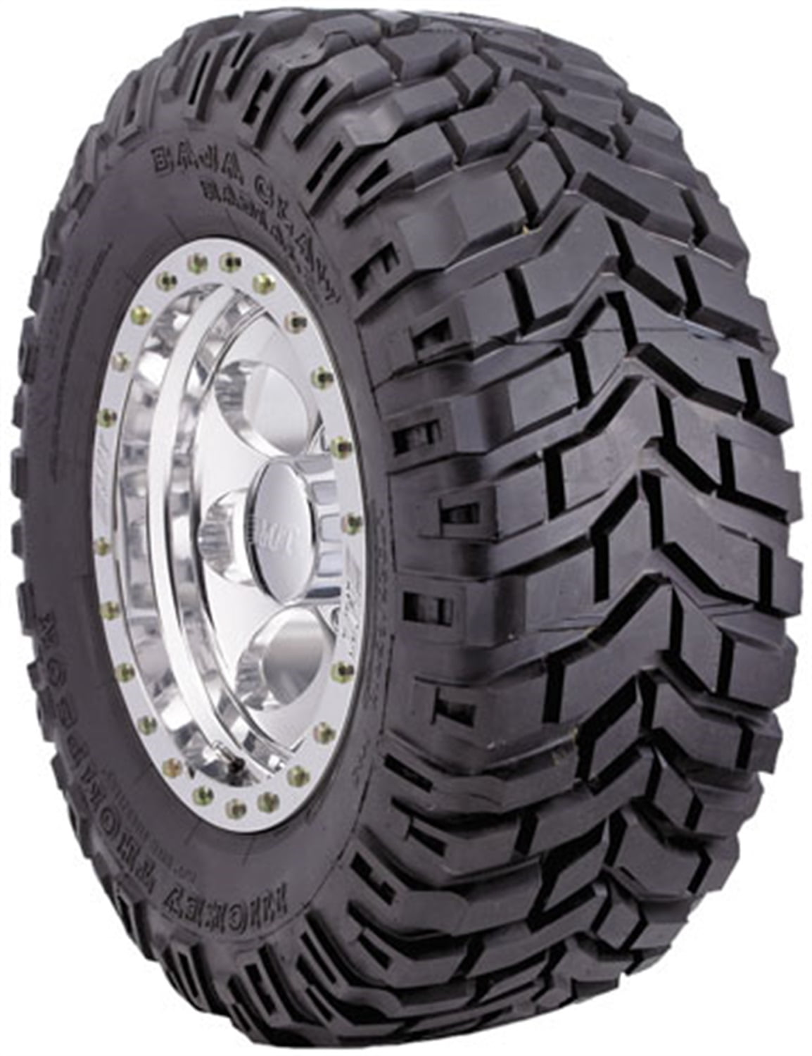 Mickey Thompson 90000000154 Mickey Thompson Baja Claw Radial; Tire