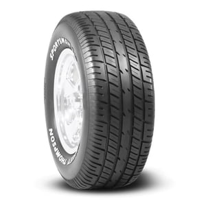 Mickey Thompson 90000000185 Sportsman S/T P295/50R15 Raised White Letter Radial Sansujyuku sansujyuku.com