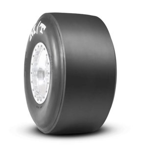 Mickey Thompson 90000000853 ET Drag 29.5/9.0-15 White Letter Bias-Ply Sansujyuku sansujyuku.com