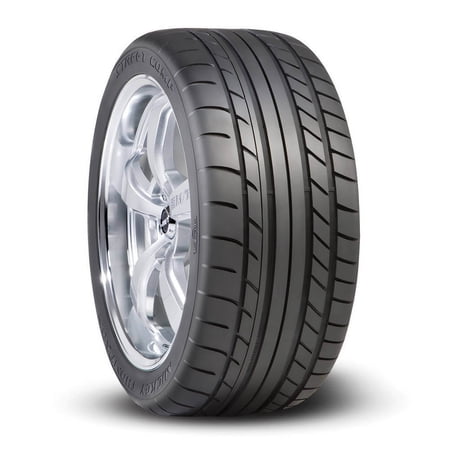 Mickey Thompson 90000020061 Street Comp 315/35R17 Black Sidewall Radial Tire Sansujyuku sansujyuku.com