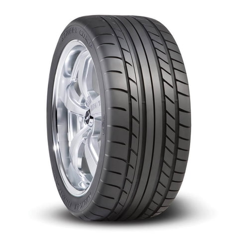 Mickey Thompson 90000020061 Street Comp 315/35R17 Black Sidewall Radial Tire Simolary simolary.com
