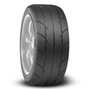 Mickey Thompson 90000024554 ET Street S/S P275/60R15 Black Sidewall Radial Tire Sansujyuku sansujyuku.com
