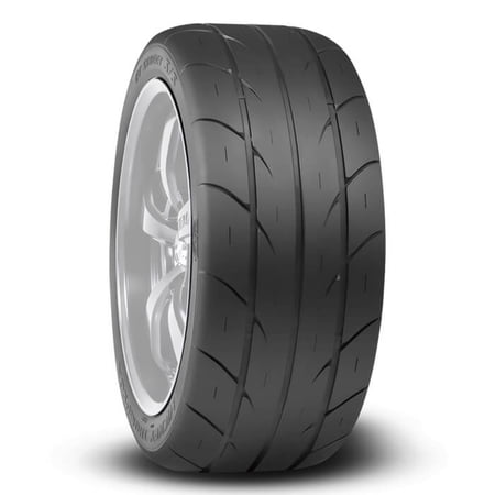 Mickey Thompson 90000024558 ET Street S/S P275/40R17 Black Sidewall Radial Tire Sansujyuku sansujyuku.com