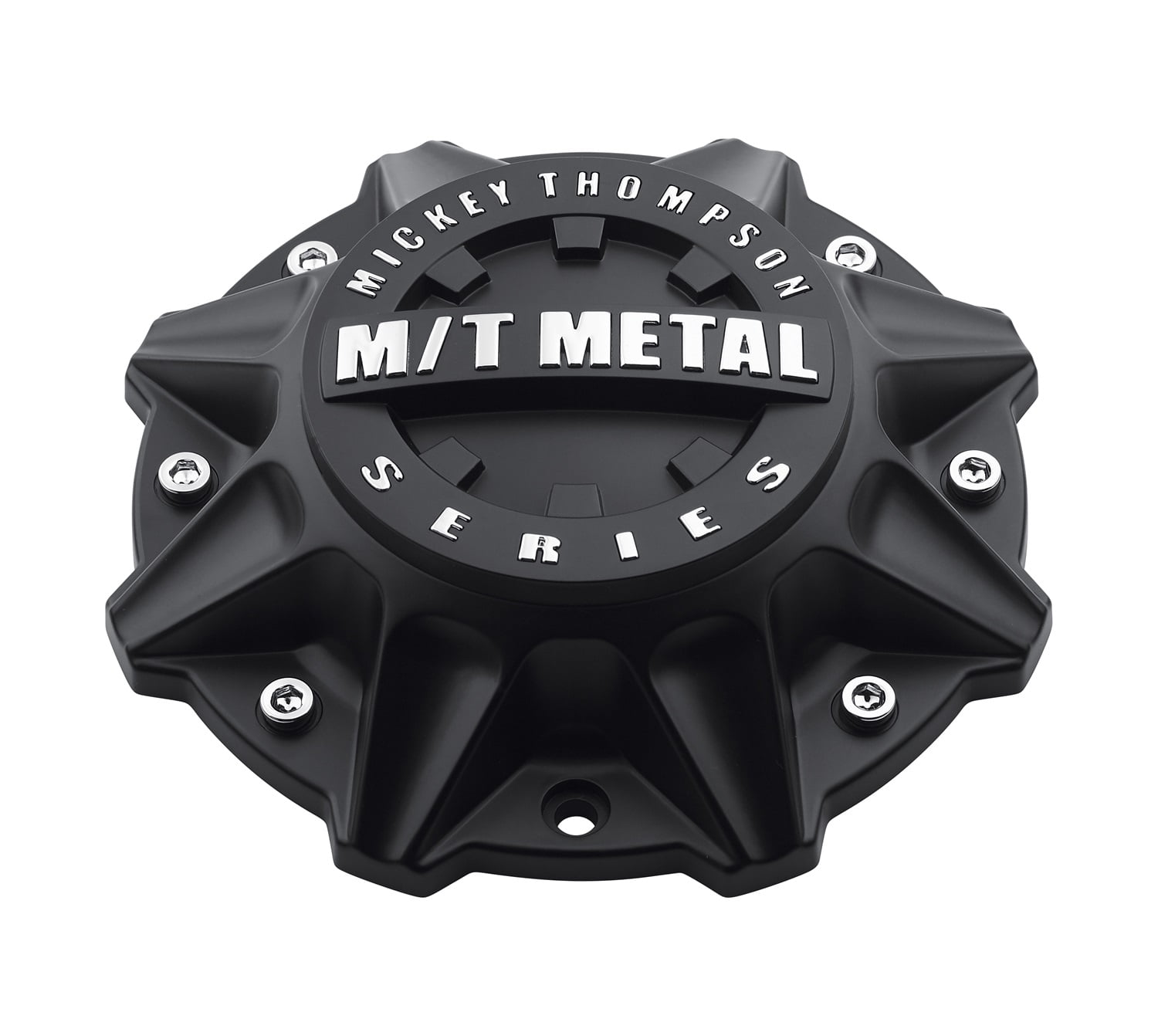 Mickey Thompson 90000024785 Mickey Thompson Metal Series MM Mickey Thompson 90000024785 Mickey Thompson Metal Series MM