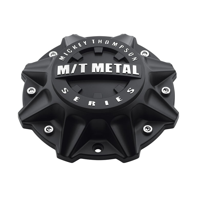 Mickey Thompson 90000024785 Mickey Thompson Metal Series MM