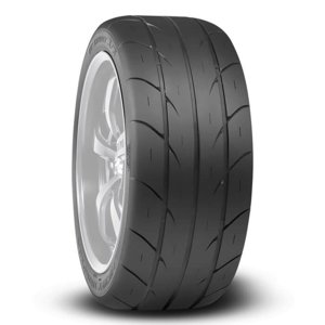 Mickey Thompson 90000028443 ET Street S/S P275/45R18 Black Sidewall Radial Tire Sansujyuku sansujyuku.com