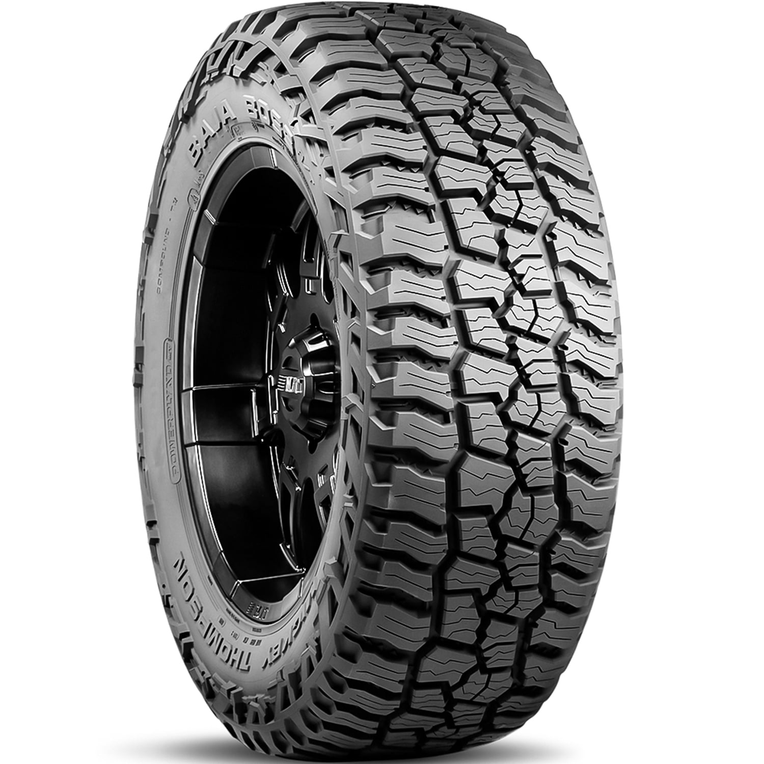 Mickey Thompson Baja Boss for sale | eBay
