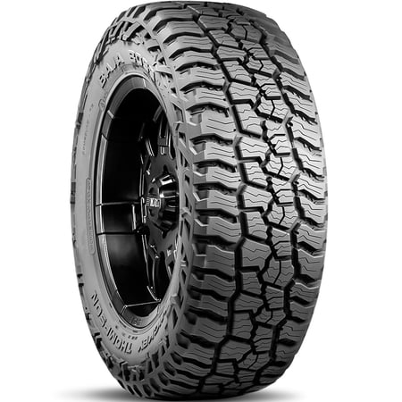 Mickey Thompson Baja Boss A/T All Terrain LT37X12.50R17 124Q D Light Truck Tire Sansujyuku sansujyuku.com