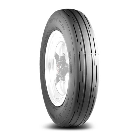 Mickey Thompson 90000040428 ET Street Front 26.0×6.0R-17LT R2 Compound Radial Sansujyuku sansujyuku.com