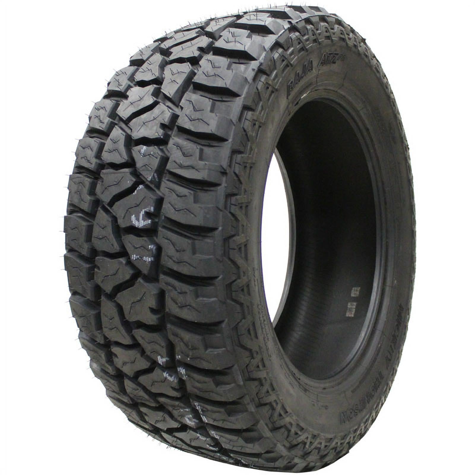 Mickey Thompson Baja ATZ P3 285/75R16 126 Q Tire 331160006 Uae Electronic uaeelectronic.com