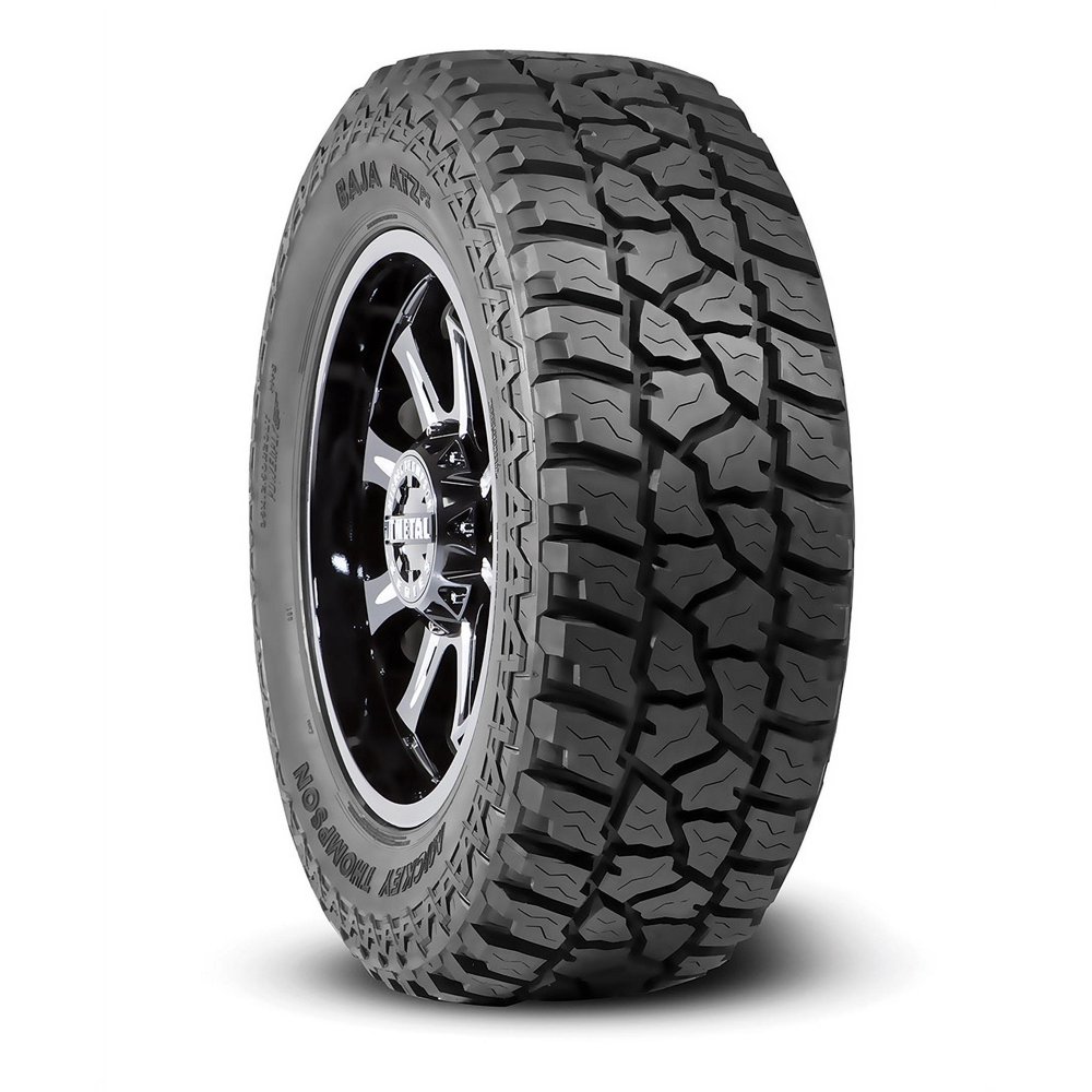 Mickey Thompson Baja ATZ P3 35X12.50R17LT 119Q Tire Mickey Thompson Baja ATZ P3 35X12.50R17LT 119Q Tire Sansujyuku sansujyuku.com